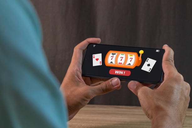 Bet confirmation and handicap terms