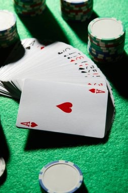 Live dealer roulette table with bright studio lighting
